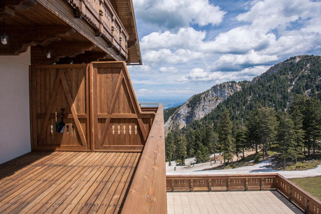 Yager Chalet Poiana Brasov Exterior photo